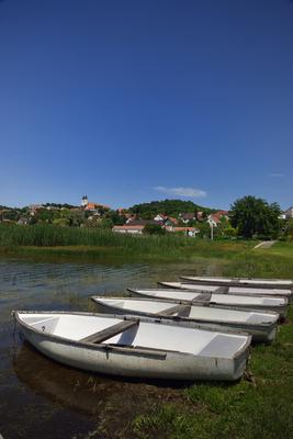 Tihany-stock-foto