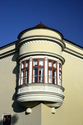 Sárospatak-stock-foto