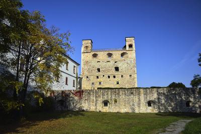 Sárospatak-stock-foto