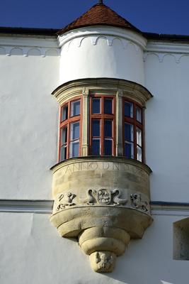 Sárospatak-stock-foto