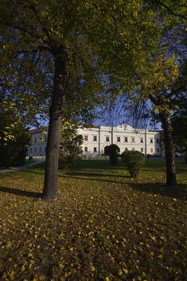 Sárospatak-stock-foto