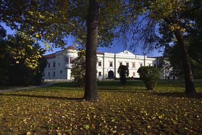 Sárospatak-stock-foto