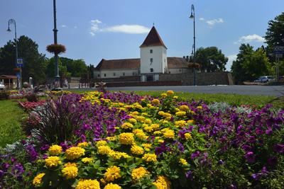 Sárvár-stock-foto