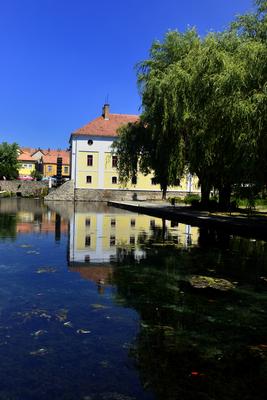 Tapolca-stock-foto