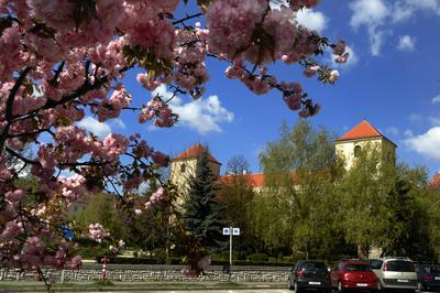 Várpalota-stock-foto