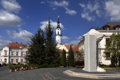 Veszprém-stock-foto