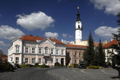 Veszprém-stock-foto