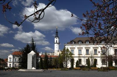 Veszprém-stock-foto