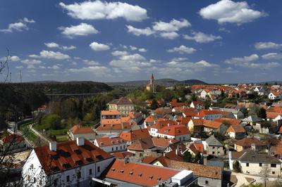 Veszprém-stock-foto