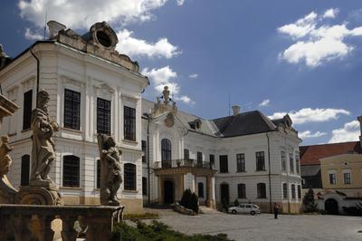 Veszprém-stock-foto