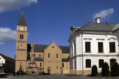 Veszprém-stock-foto