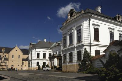 Veszprém-stock-foto