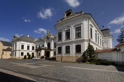 Veszprém-stock-foto