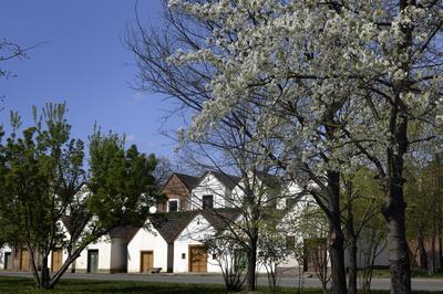 Villánykövesd-stock-foto