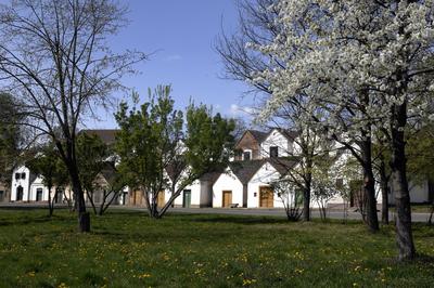 Villánykövesd-stock-foto