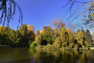 Vácrátót-stock-foto