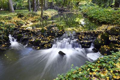 Vácrátót-stock-foto