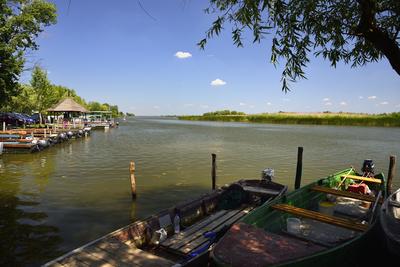 Tisza-tó-stock-foto
