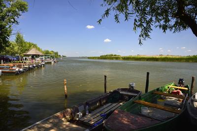 Tisza-tó-stock-photo