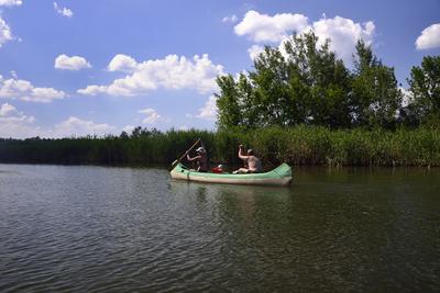 Tisza-tó-stock-foto