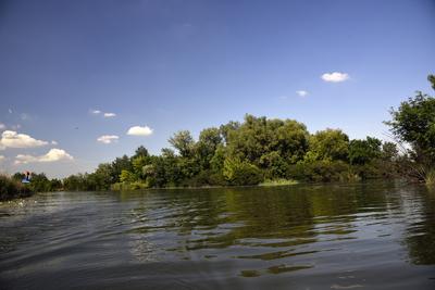 Tisza-tó-stock-foto
