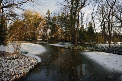 Vácrátót-stock-foto