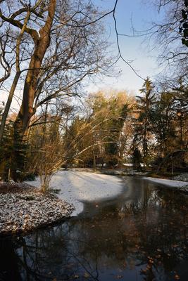 Vácrátót-stock-foto