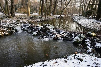 Vácrátót-stock-foto