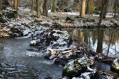 Vácrátót-stock-foto