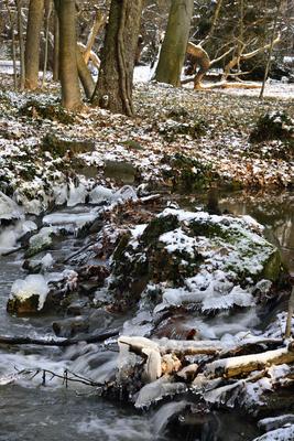 Vácrátót-stock-foto