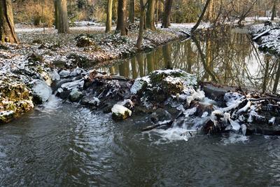 Vácrátót-stock-foto