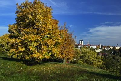 Veszprém-stock-foto