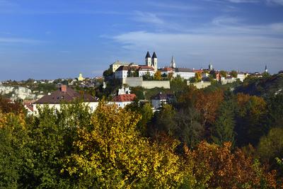 Veszprém-stock-foto