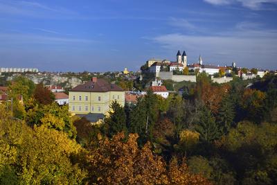 Veszprém-stock-foto