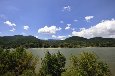 Visegrád-stock-foto