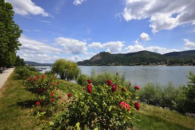 Visegrád-stock-foto