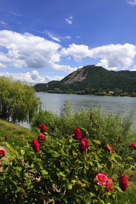 Visegrád-stock-foto