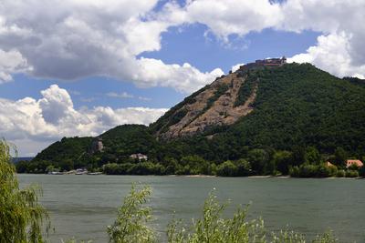 Visegrád-stock-foto