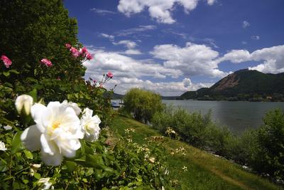 Visegrád-stock-foto