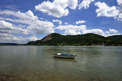 Visegrád-stock-foto