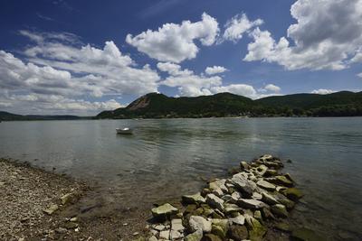 Visegrád-stock-foto