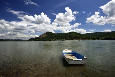 Visegrád-stock-foto