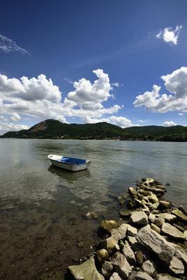 Visegrád-stock-foto