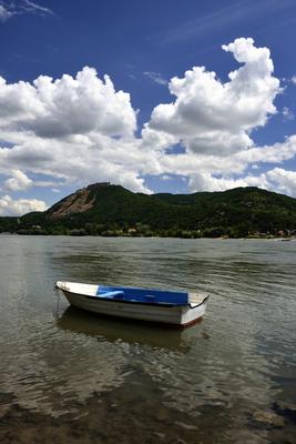 Visegrád-stock-foto