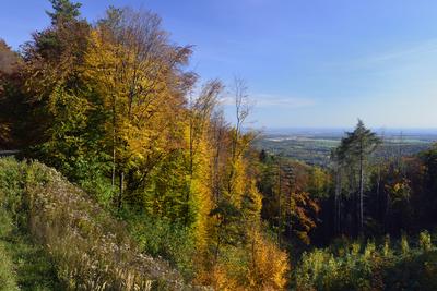 Kőszegi-hegység-stock-foto