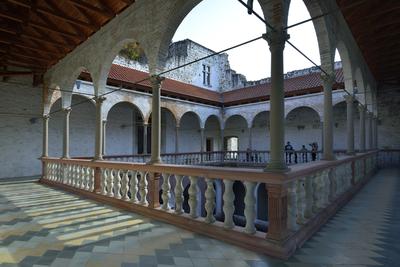 Visegrád-stock-foto