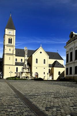 Veszprém-stock-foto