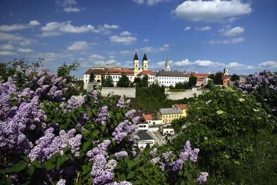 Veszprém-stock-foto