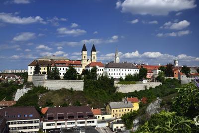 Veszprém-stock-foto