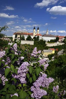 Veszprém-stock-foto